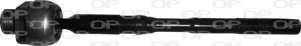 Open Parts SSJ1068.11 - Giunto assiale, Asta trasversale www.autoricambit.com