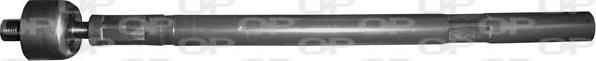 Open Parts SSJ1015.11 - Giunto assiale, Asta trasversale www.autoricambit.com