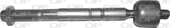 Open Parts SSJ1011.11 - Giunto assiale, Asta trasversale www.autoricambit.com