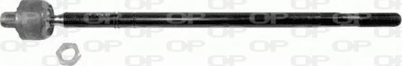 Open Parts SSJ1086.11 - Giunto assiale, Asta trasversale www.autoricambit.com