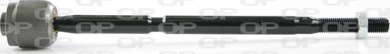 Open Parts SSJ1032.11 - Giunto assiale, Asta trasversale www.autoricambit.com