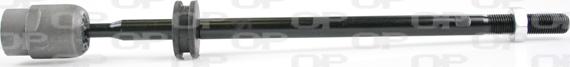 Open Parts SSJ1078.11 - Giunto assiale, Asta trasversale www.autoricambit.com