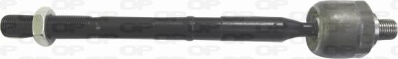 Open Parts SSJ1145.11 - Giunto assiale, Asta trasversale www.autoricambit.com