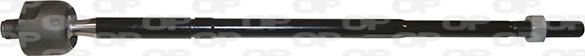 Open Parts SSJ1159.11 - Giunto assiale, Asta trasversale www.autoricambit.com