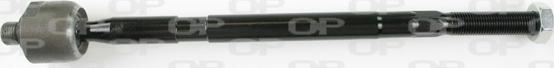 Open Parts SSJ1109.11 - Giunto assiale, Asta trasversale www.autoricambit.com