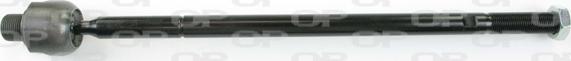 Open Parts SSJ1106.01 - Giunto assiale, Asta trasversale www.autoricambit.com