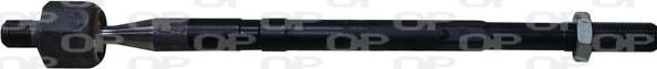 Open Parts SSJ1118.11 - Giunto assiale, Asta trasversale www.autoricambit.com