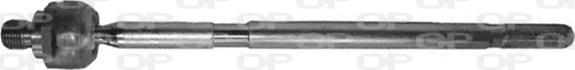 Open Parts SSJ1125.11 - Giunto assiale, Asta trasversale www.autoricambit.com