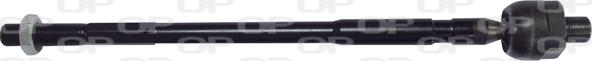 Open Parts SSJ1128.10 - Giunto assiale, Asta trasversale www.autoricambit.com