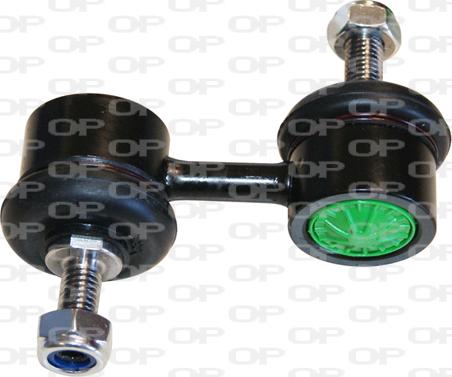 Open Parts SSL1093.11 - Asta/Puntone, Stabilizzatore www.autoricambit.com