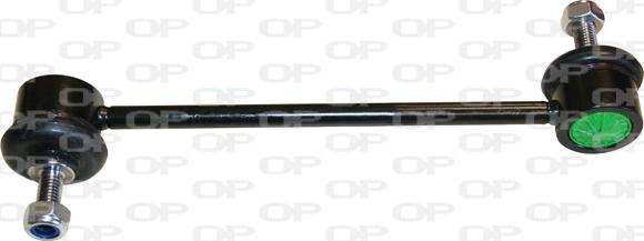 Open Parts SSL1053.11 - Asta/Puntone, Stabilizzatore www.autoricambit.com