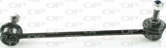 Open Parts SSL1068.01 - Asta/Puntone, Stabilizzatore www.autoricambit.com