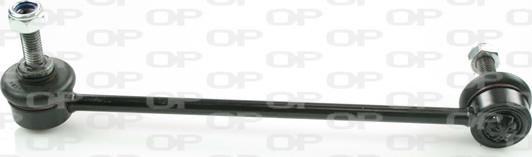 Open Parts SSL1068.10 - Asta/Puntone, Stabilizzatore www.autoricambit.com