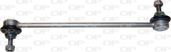 Open Parts SSL1000.11 - Asta/Puntone, Stabilizzatore www.autoricambit.com