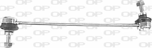 Open Parts SSL1084.11 - Asta/Puntone, Stabilizzatore www.autoricambit.com