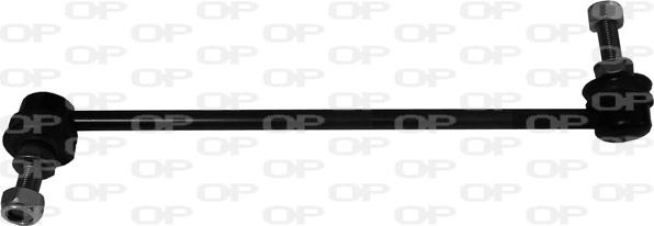 Open Parts SSL1035.10 - Asta/Puntone, Stabilizzatore www.autoricambit.com