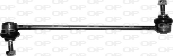 Open Parts SSL1070.11 - Asta/Puntone, Stabilizzatore www.autoricambit.com