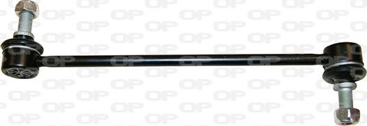 Open Parts SSL1195.11 - Asta/Puntone, Stabilizzatore www.autoricambit.com