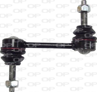 Open Parts SSL1142.11 - Asta/Puntone, Stabilizzatore www.autoricambit.com