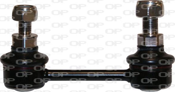 Open Parts SSL1163.11 - Asta/Puntone, Stabilizzatore www.autoricambit.com