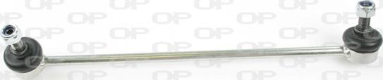 Open Parts SSL1115.01 - Asta/Puntone, Stabilizzatore www.autoricambit.com