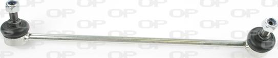 Open Parts SSL1115.10 - Asta/Puntone, Stabilizzatore www.autoricambit.com