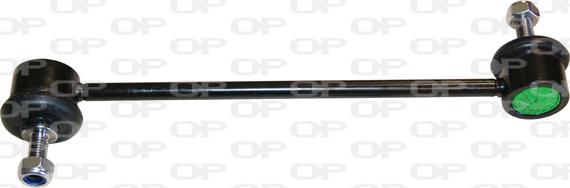 Open Parts SSL1181.11 - Asta/Puntone, Stabilizzatore www.autoricambit.com