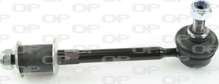 Open Parts SSL1121.11 - Asta/Puntone, Stabilizzatore www.autoricambit.com