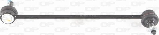 Open Parts SSL1238.11 - Asta/Puntone, Stabilizzatore www.autoricambit.com