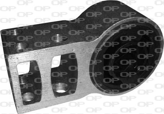 Open Parts SSS1048.01 - Silent Block, Supporto Braccio Oscillante www.autoricambit.com