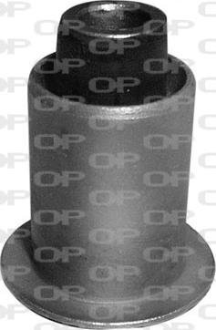 Open Parts SSS1063.11 - Silent Block, Supporto Braccio Oscillante www.autoricambit.com