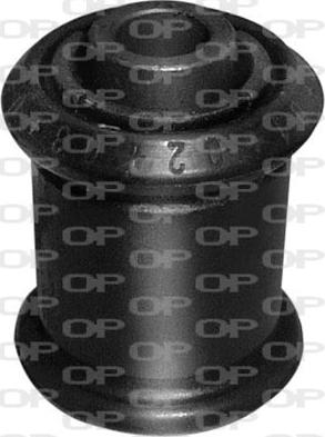 Open Parts SSS1067.11 - Silent Block, Supporto Braccio Oscillante www.autoricambit.com