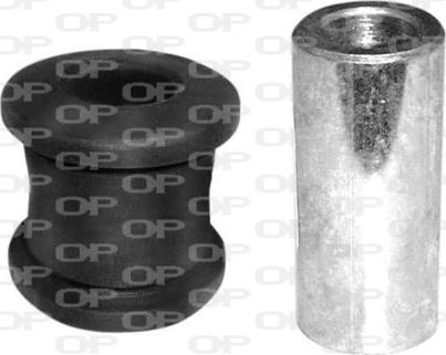 Open Parts SSS1019.11 - Silent Block, Supporto Braccio Oscillante www.autoricambit.com