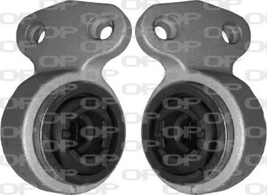 Open Parts SSS1010.11 - Silent Block, Supporto Braccio Oscillante www.autoricambit.com