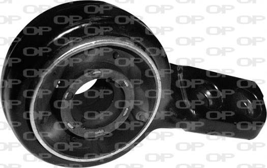 Open Parts SSS1086.01 - Silent Block, Supporto Braccio Oscillante www.autoricambit.com