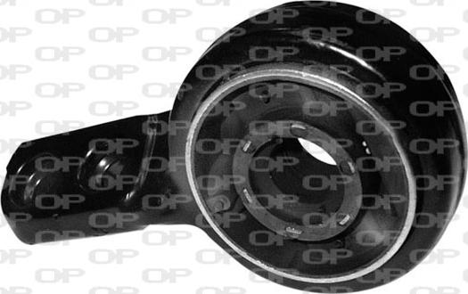 Open Parts SSS1086.10 - Silent Block, Supporto Braccio Oscillante www.autoricambit.com