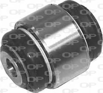 Open Parts SSS1076.11 - Silent Block, Supporto Braccio Oscillante www.autoricambit.com