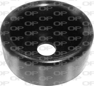 Open Parts SSS1100.11 - Supporto, Corpo assiale www.autoricambit.com