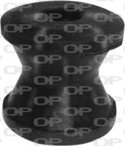 Open Parts SSS1101.11 - Silent Block, Supporto Braccio Oscillante www.autoricambit.com