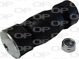 Open Parts SSS1120.11 - Bronzina cuscinetto, Barra stabilizzatrice www.autoricambit.com