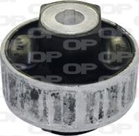 Open Parts SSS1246.11 - Silent Block, Supporto Braccio Oscillante www.autoricambit.com