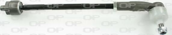 Open Parts SST1005.01 - Tirante trasversale www.autoricambit.com