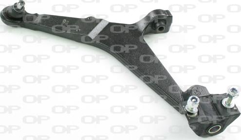 Open Parts SSW1055.10 - Sospensione a ruote indipendenti www.autoricambit.com