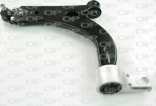 Open Parts SSW1062.10 - Sospensione a ruote indipendenti www.autoricambit.com