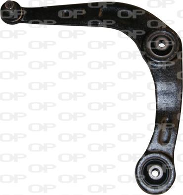 Open Parts SSW1008.10 - Sospensione a ruote indipendenti www.autoricambit.com