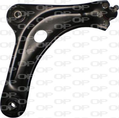 Open Parts SSW1014.01 - Sospensione a ruote indipendenti www.autoricambit.com