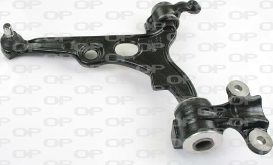 Open Parts SSW1016.10 - Sospensione a ruote indipendenti www.autoricambit.com