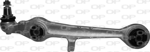 Open Parts SSW1011.11 - Sospensione a ruote indipendenti www.autoricambit.com