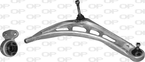 Open Parts SSW1012.01 - Sospensione a ruote indipendenti www.autoricambit.com