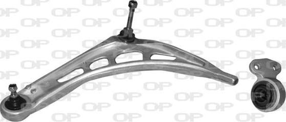 Open Parts SSW1012.10 - Sospensione a ruote indipendenti www.autoricambit.com